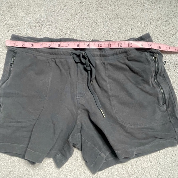 Mondetta Outdoor Project Athletic Hiking Shorts Dark Gray Trail Time Size Large - Picture 6 of 9